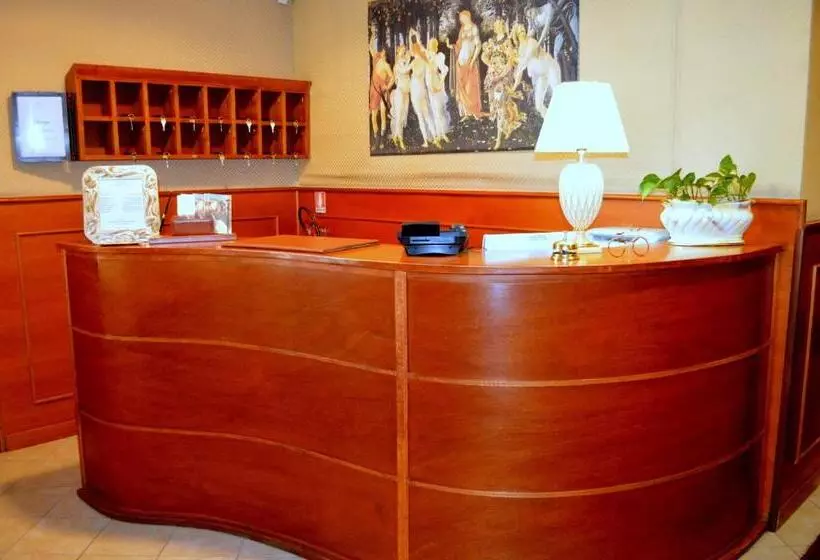 Fotos del hotel Shasa:  21