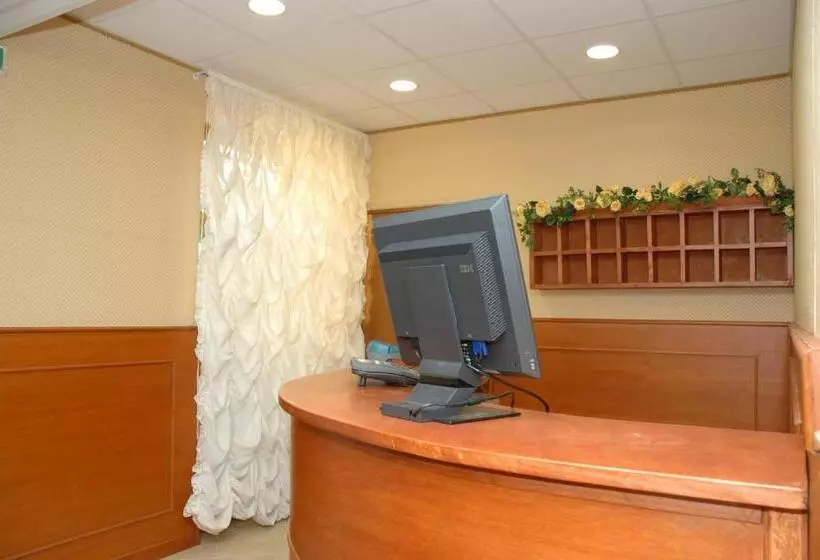 Fotos del hotel Shasa:  25