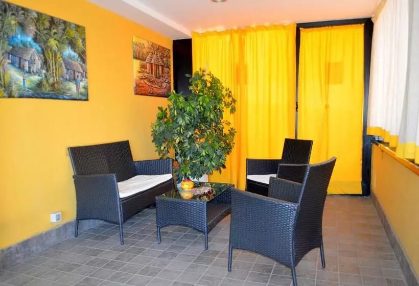 Fotos del hotel Shasa:  17