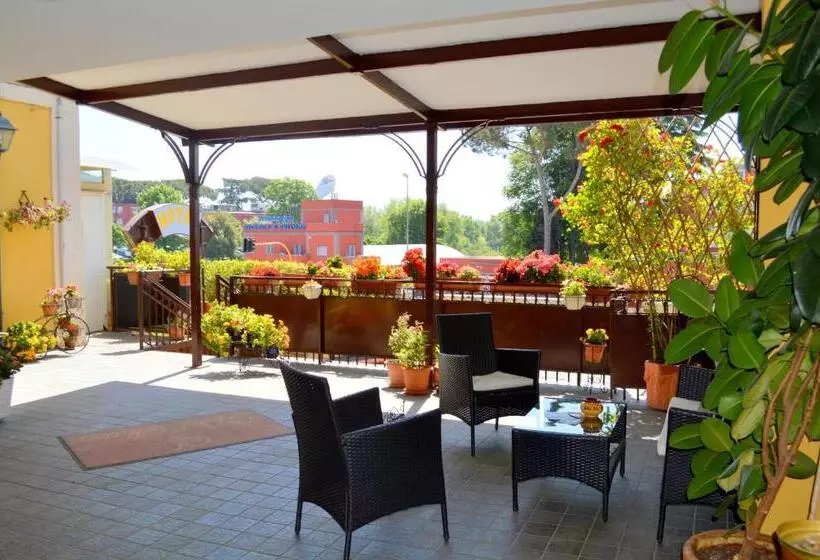 Fotos del hotel Shasa:  4