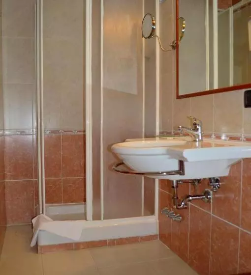 Fotos del hotel Shasa:  12