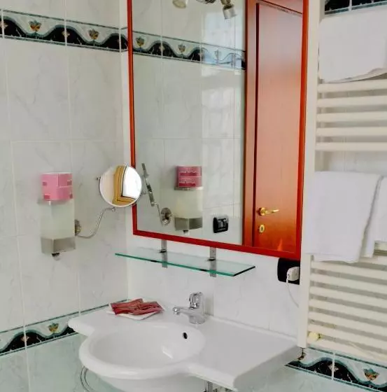 Fotos del hotel Shasa:  5