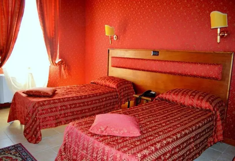 Fotos del hotel Shasa:  15