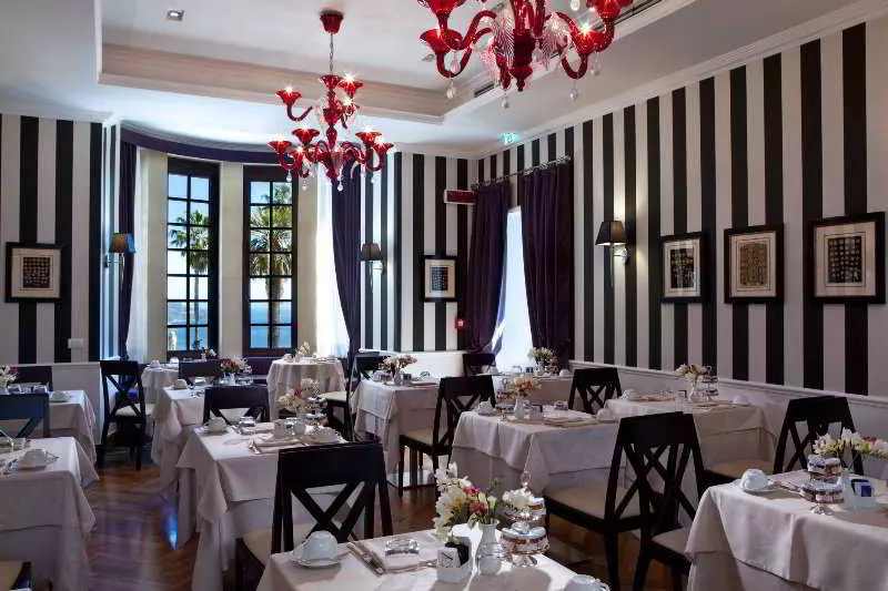 Fotos del hotel The Ashbee:  2