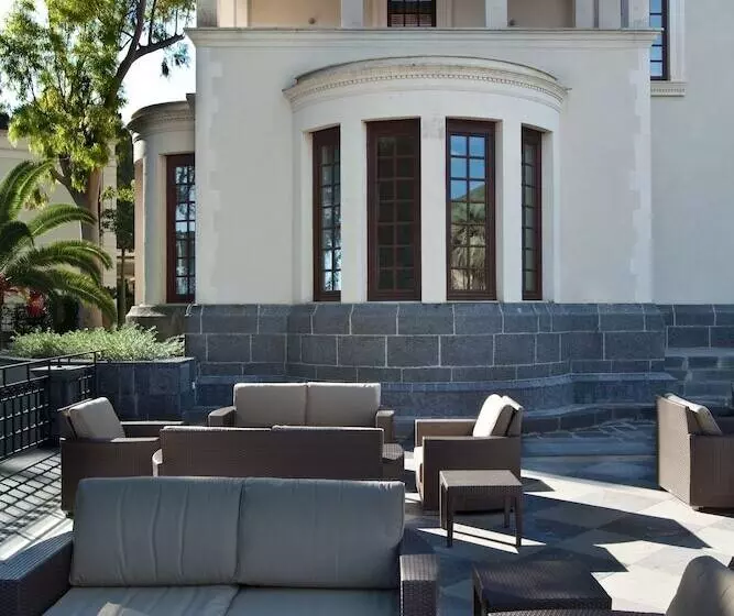 Fotos del hotel The Ashbee:  3