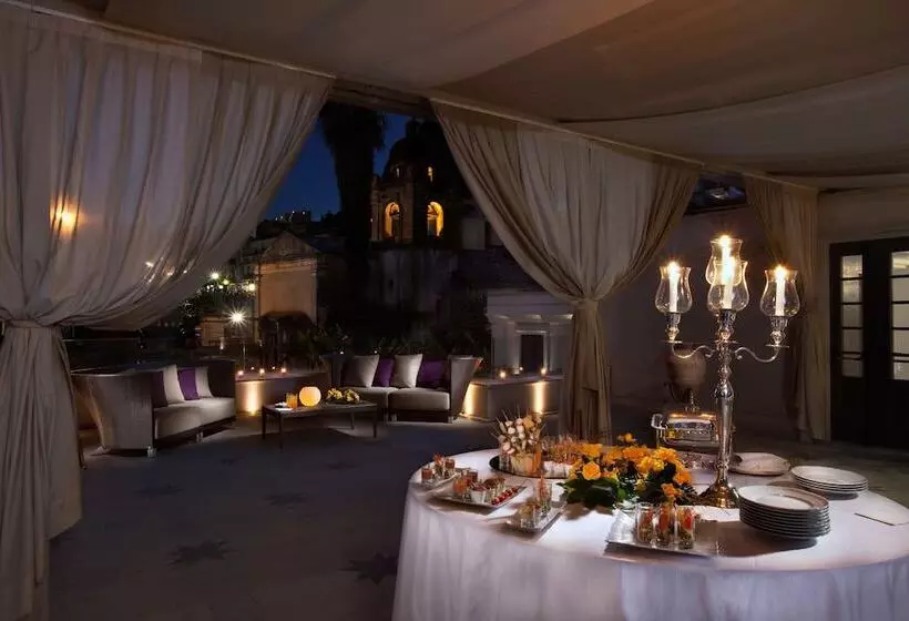 Fotos del hotel The Ashbee:  8