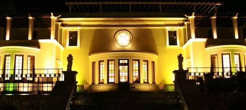 Fotos del hotel The Ashbee:  19