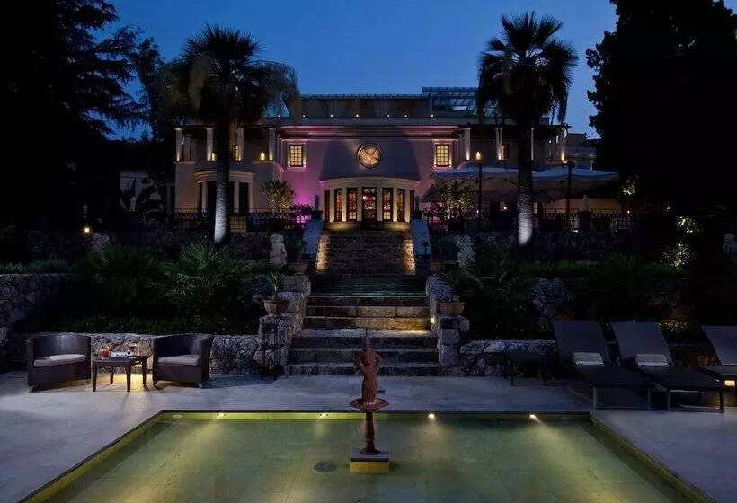 Fotos del hotel The Ashbee:  23