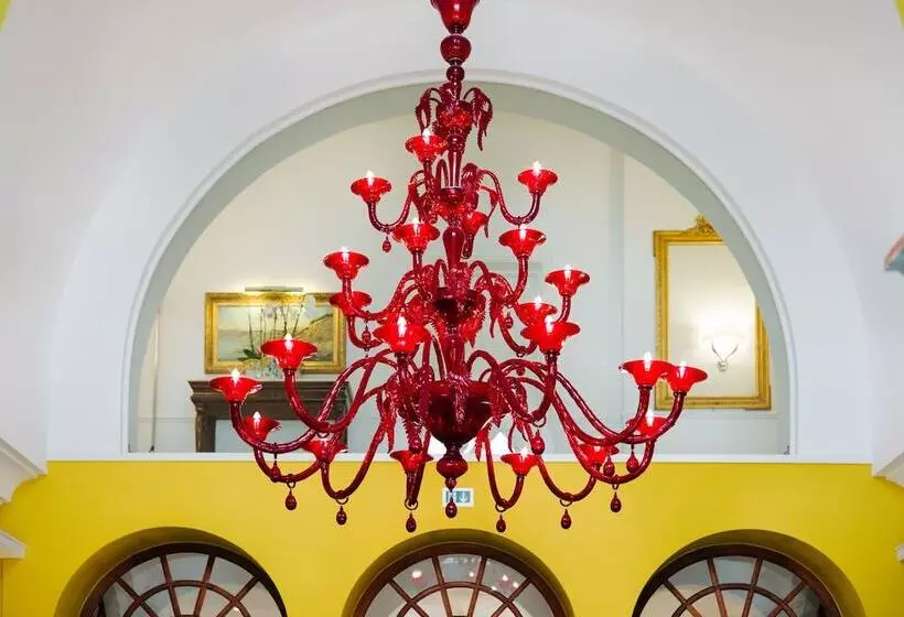 Fotos del hotel The Ashbee:  4