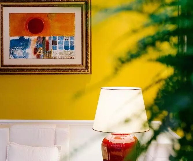 Fotos del hotel The Ashbee:  11