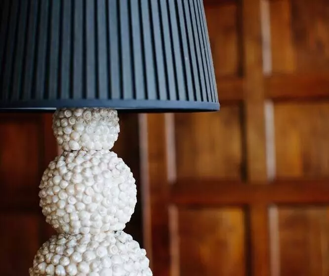 Fotos del hotel The Ashbee:  14