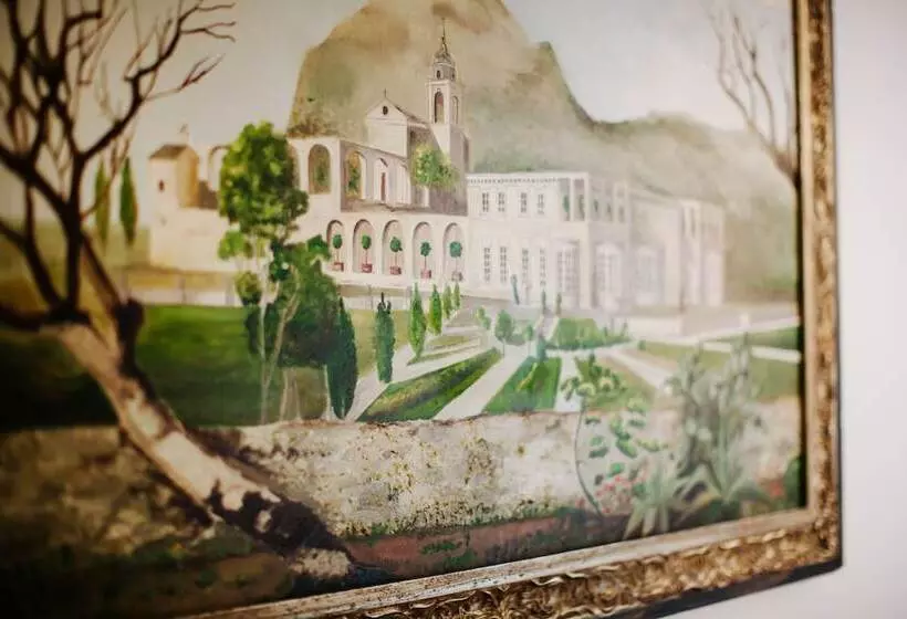 Fotos del hotel The Ashbee:  9