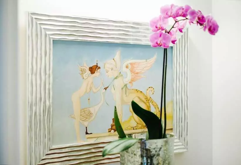 Fotos del hotel The Ashbee:  16