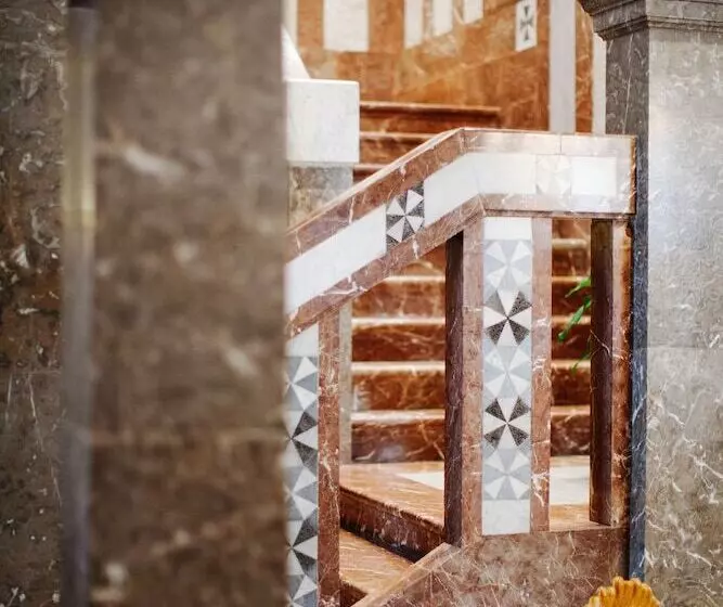 Fotos del hotel The Ashbee:  24