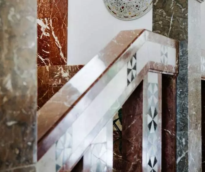 Fotos del hotel The Ashbee:  18