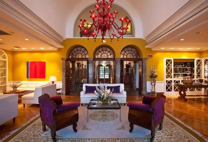 Fotos del hotel The Ashbee:  6