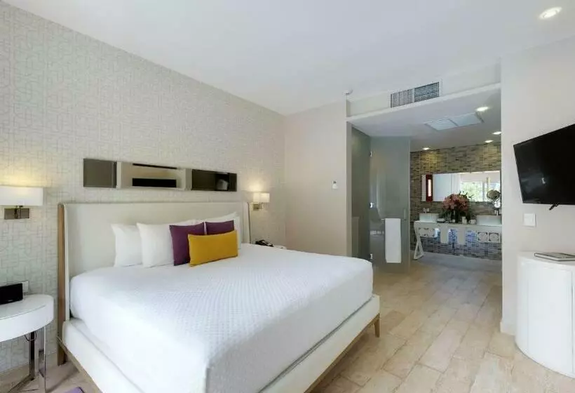 Fotos del hotel The Fives Beach & Residences   All Senses Inclusive:  4