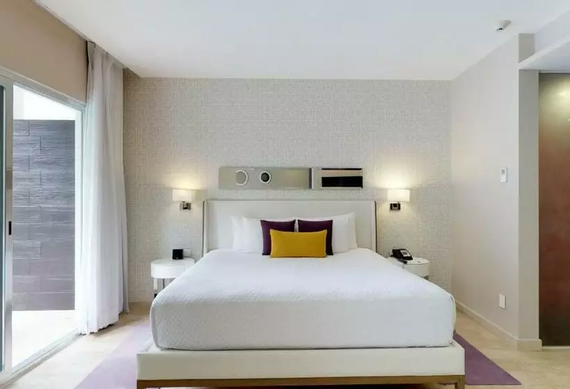 The Fives Beach & Residences   All Senses Inclusive