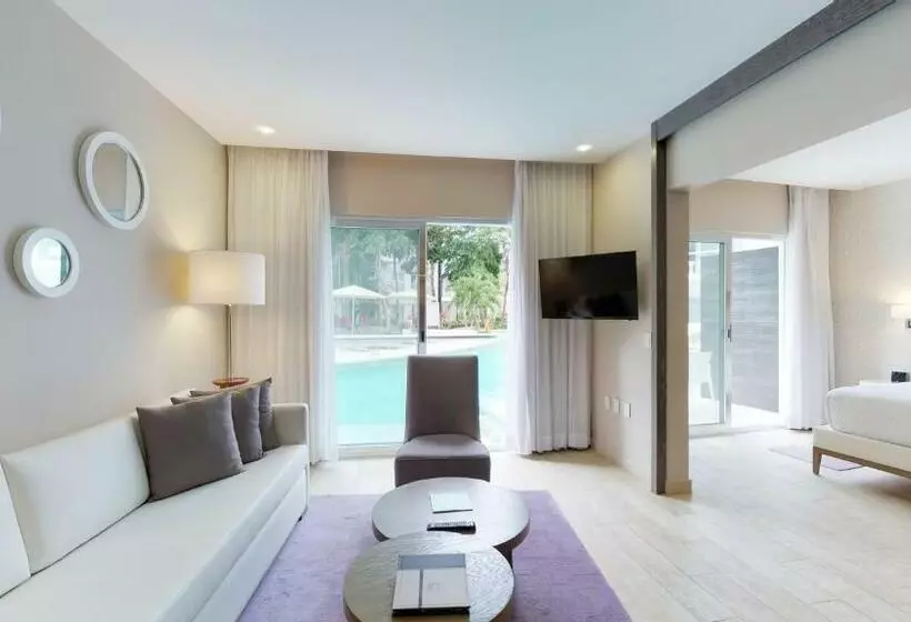 Fotos del hotel The Fives Beach & Residences   All Senses Inclusive:  45