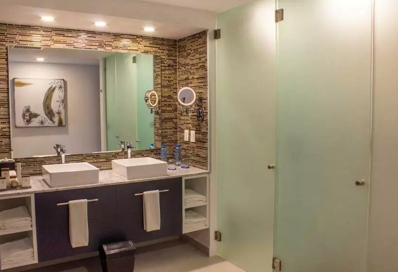 Fotos del hotel The Fives Beach & Residences   All Senses Inclusive:  8