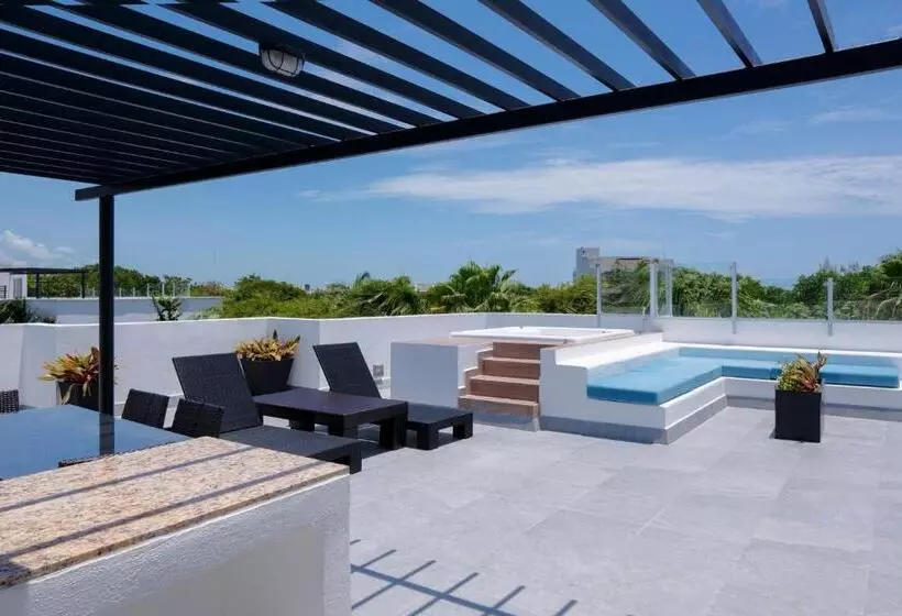 Fotos del hotel The Fives Beach & Residences   All Senses Inclusive:  62