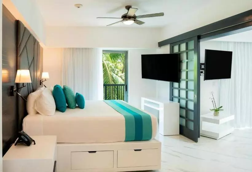 Fotos del hotel The Fives Beach & Residences   All Senses Inclusive:  27