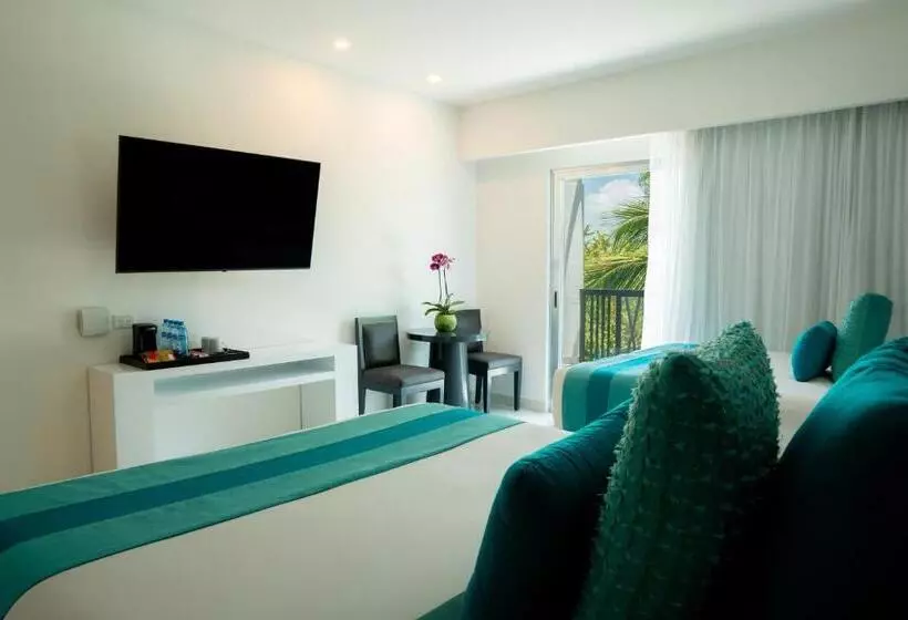 Fotos del hotel The Fives Beach & Residences   All Senses Inclusive:  19