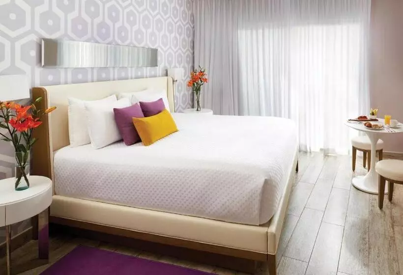 Fotos del hotel The Fives Beach & Residences   All Senses Inclusive:  23