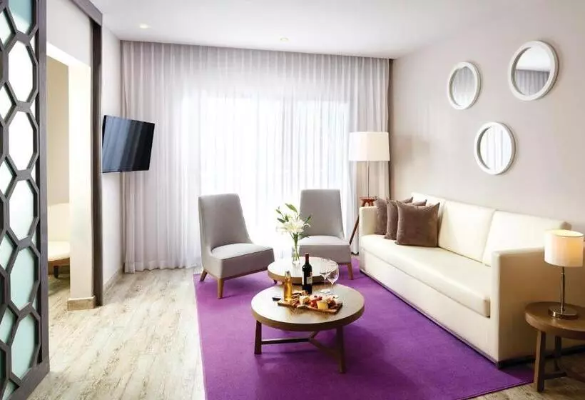 Fotos del hotel The Fives Beach & Residences   All Senses Inclusive:  49