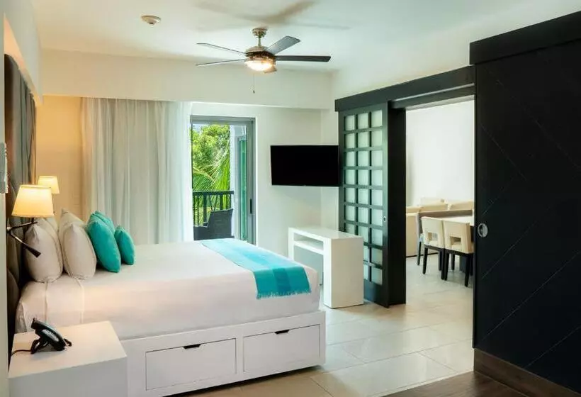 Fotos del hotel The Fives Beach & Residences   All Senses Inclusive:  16