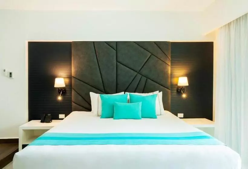 Fotos del hotel The Fives Beach & Residences   All Senses Inclusive:  15
