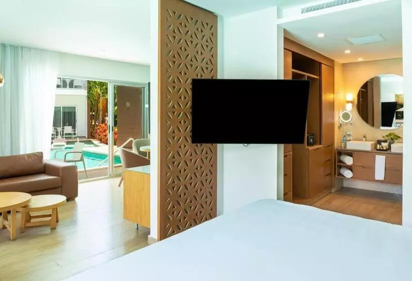 Fotos del hotel The Fives Beach & Residences   All Senses Inclusive:  48