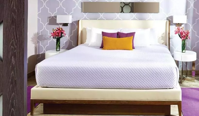 Fotos del hotel The Fives Beach & Residences   All Senses Inclusive:  13