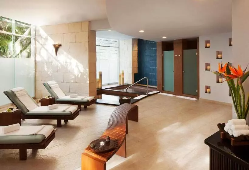 Fotos del hotel The Fives Beach & Residences   All Senses Inclusive:  54