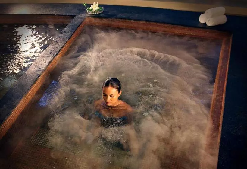 Fotos del hotel The Fives Beach & Residences   All Senses Inclusive:  28