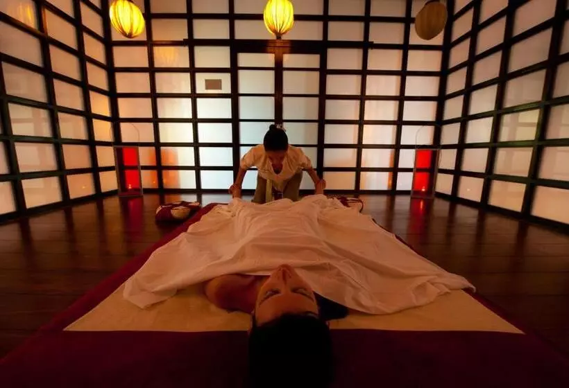 Fotos del hotel The Fives Beach & Residences   All Senses Inclusive:  52