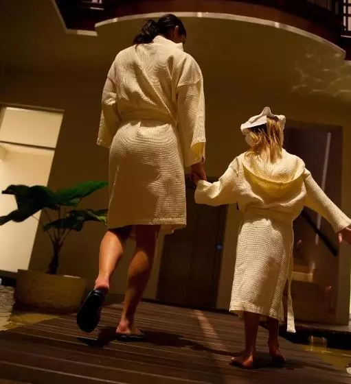 Fotos del hotel The Fives Beach & Residences   All Senses Inclusive:  55