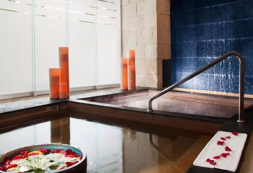 Fotos del hotel The Fives Beach & Residences   All Senses Inclusive:  53