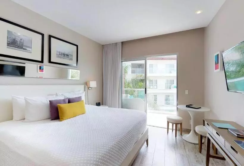 Fotos del hotel The Fives Beach & Residences   All Senses Inclusive:  12