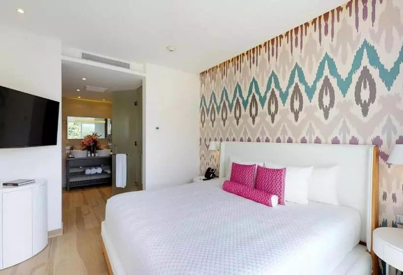Fotos del hotel The Fives Beach & Residences   All Senses Inclusive:  14