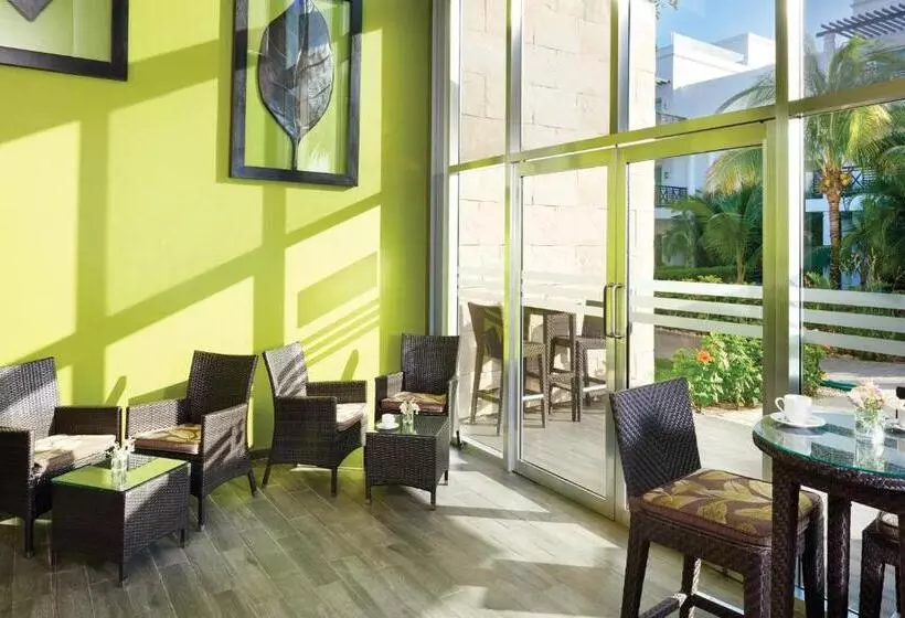 Fotos del hotel The Fives Beach & Residences   All Senses Inclusive:  38