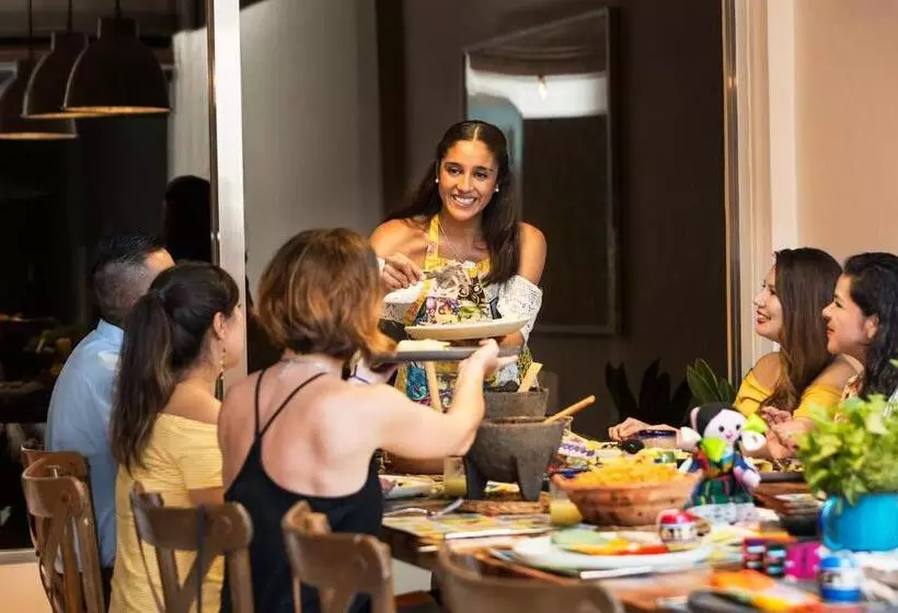 Fotos del hotel The Fives Beach & Residences   All Senses Inclusive:  68