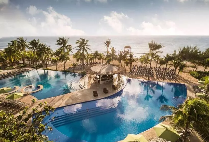 Fotos del hotel The Fives Beach & Residences   All Senses Inclusive:  51