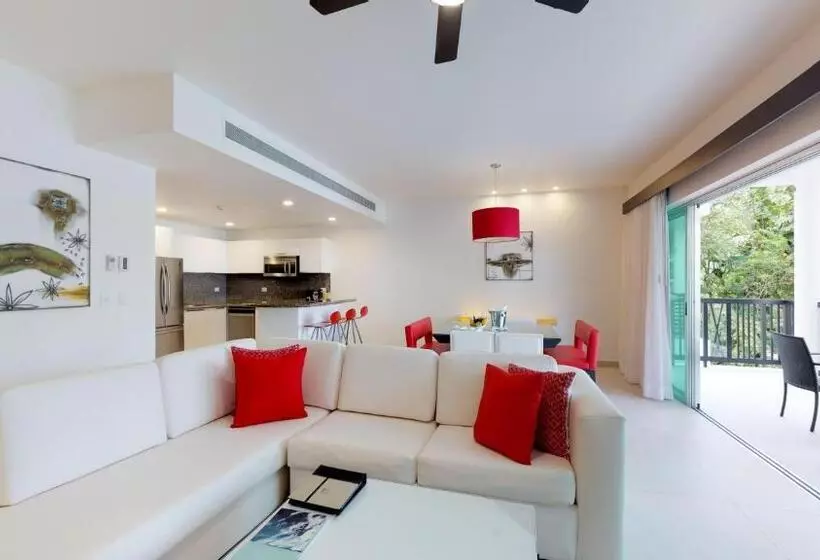 Fotos del hotel The Fives Beach & Residences   All Senses Inclusive:  21