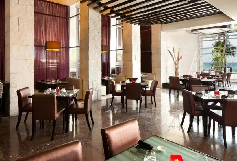 Fotos del hotel The Fives Beach & Residences   All Senses Inclusive:  32