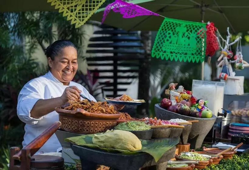 Fotos del hotel The Fives Beach & Residences   All Senses Inclusive:  56