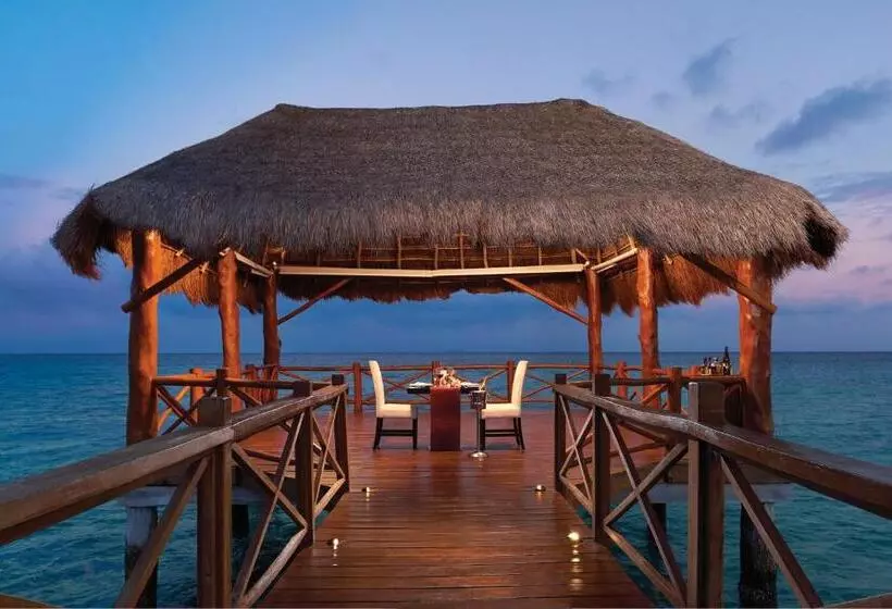 Fotos del hotel The Fives Beach & Residences   All Senses Inclusive:  74