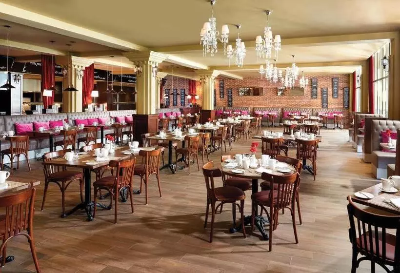 Fotos del hotel The Fives Beach & Residences   All Senses Inclusive:  34