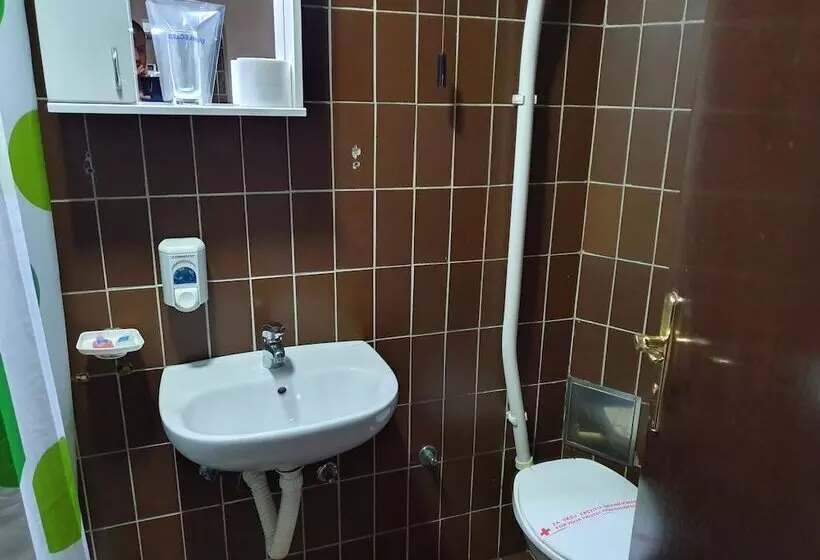 Fotos del hotel Vojvodina:  8