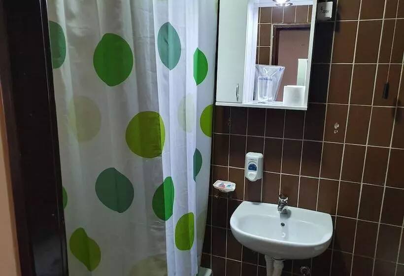 Fotos del hotel Vojvodina:  12